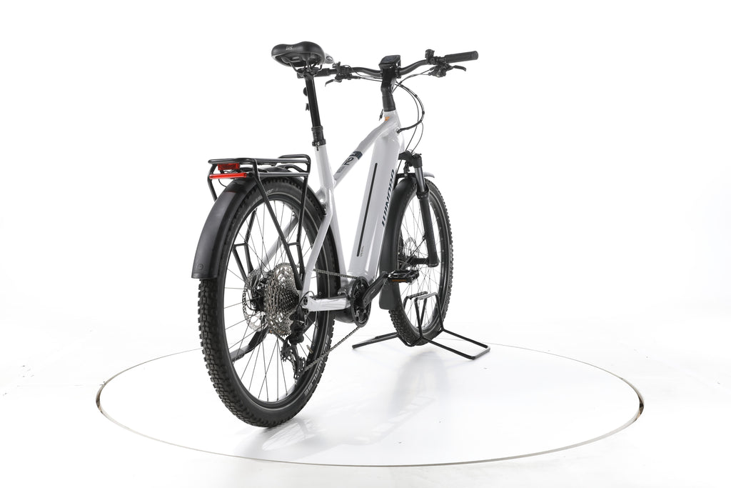 Winora Yucatan x12 Pro Trekking E-Bike - Image 11
