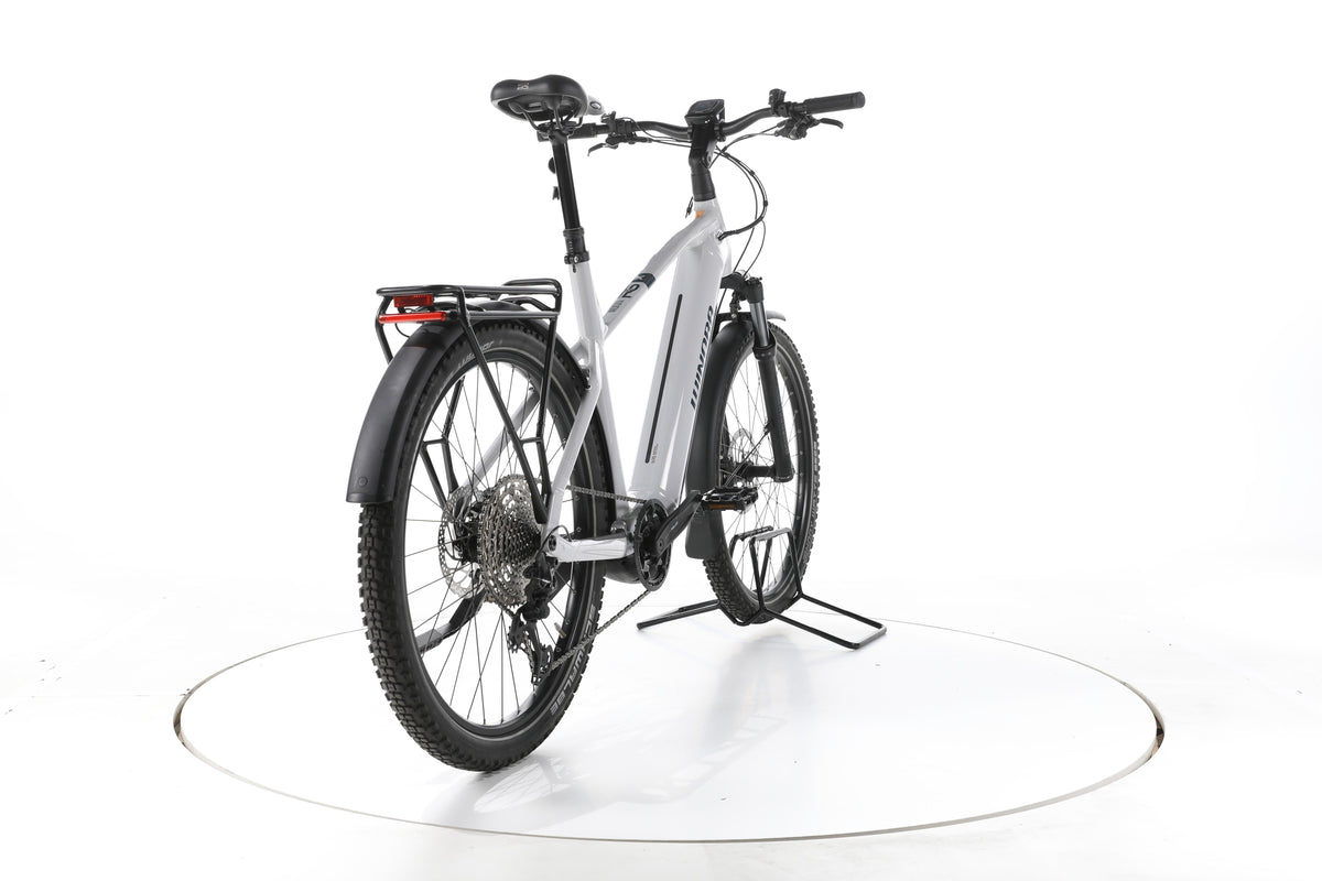 Winora Yucatan x12 Pro Trekking E-Bike - Image 11