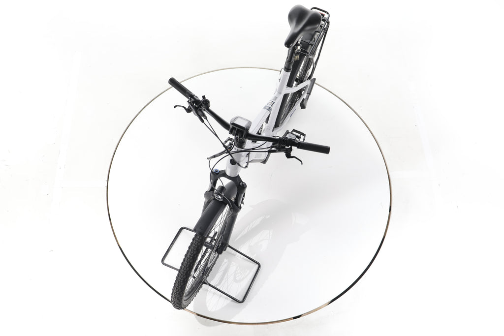 Winora Yucatan x12 Pro Trekking E-Bike - Image 17