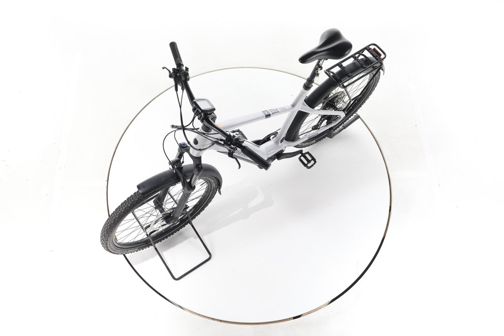 Winora Yucatan x12 Pro Trekking E-Bike - Image 18