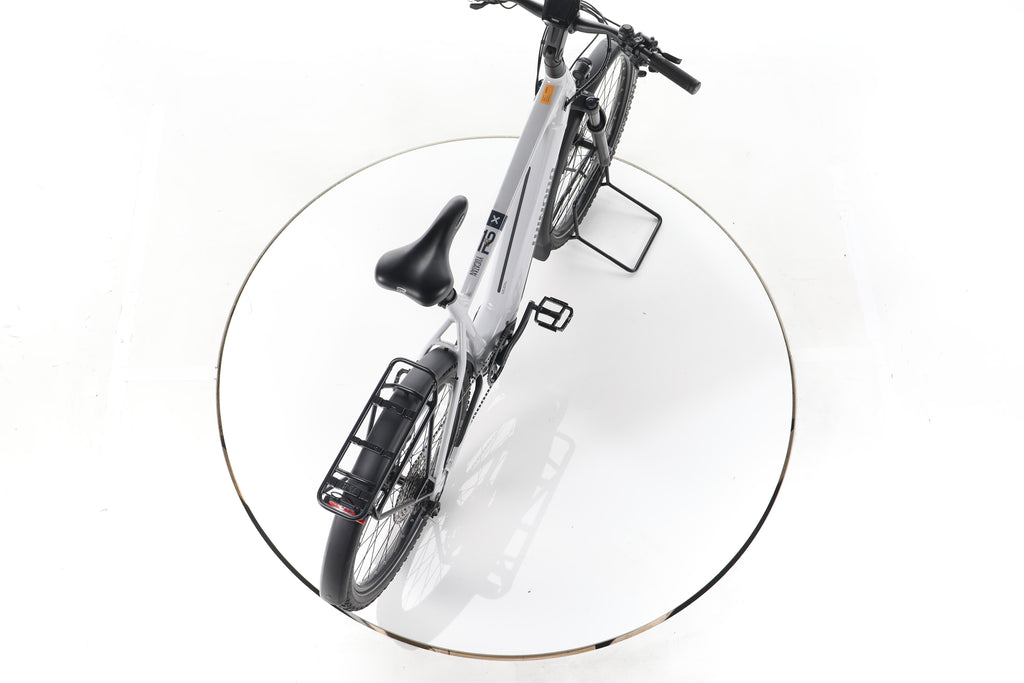 Winora Yucatan x12 Pro Trekking E-Bike - Image 23
