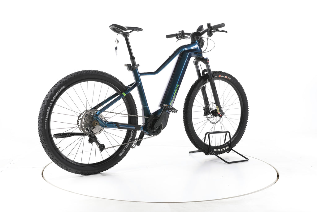 FLYER Uproc2 2.10 E-Bike - Image 12