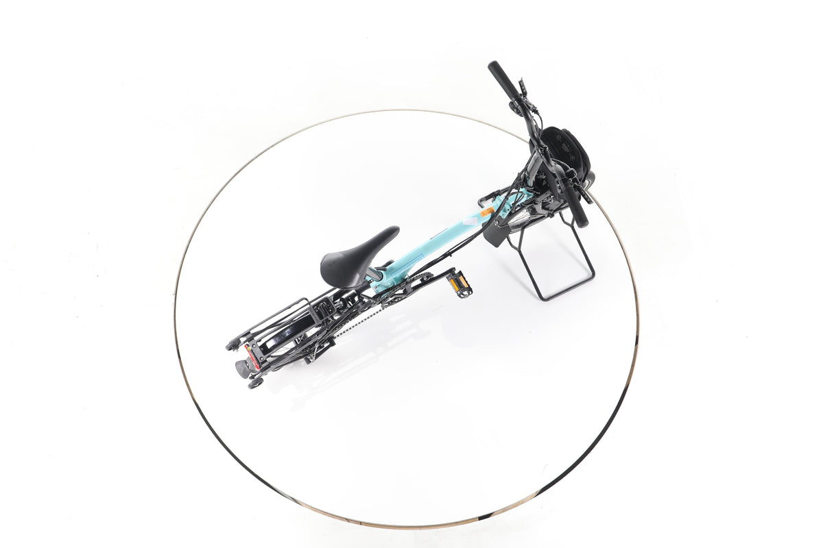 Brompton Electric M6L Falt E-Bike - Image 24