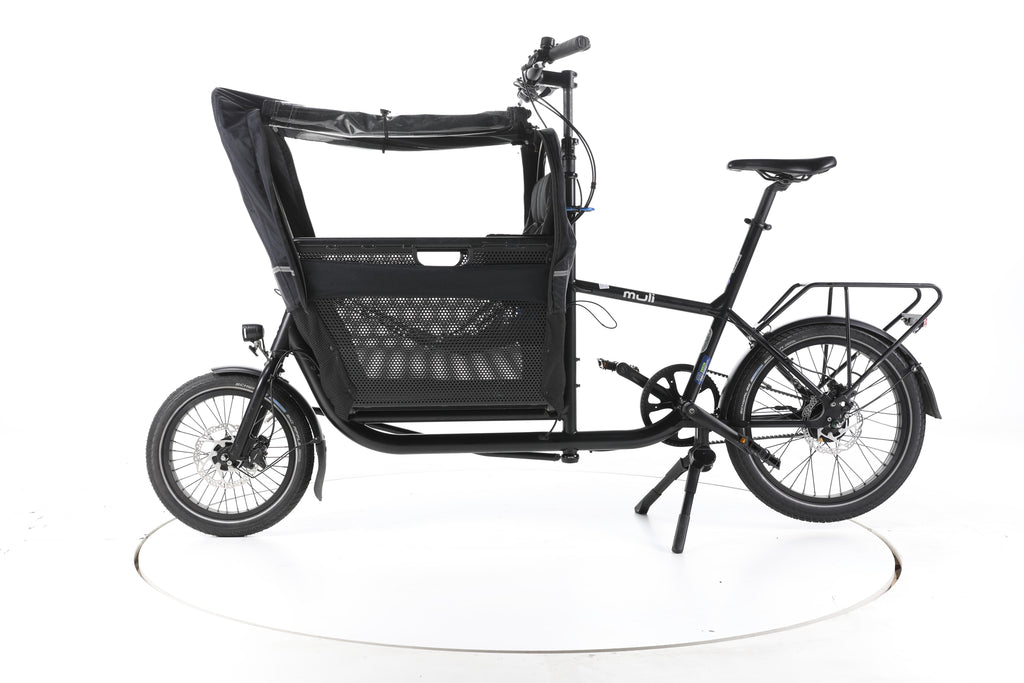 muli-cycles Muskel Lastenrad - Image 7