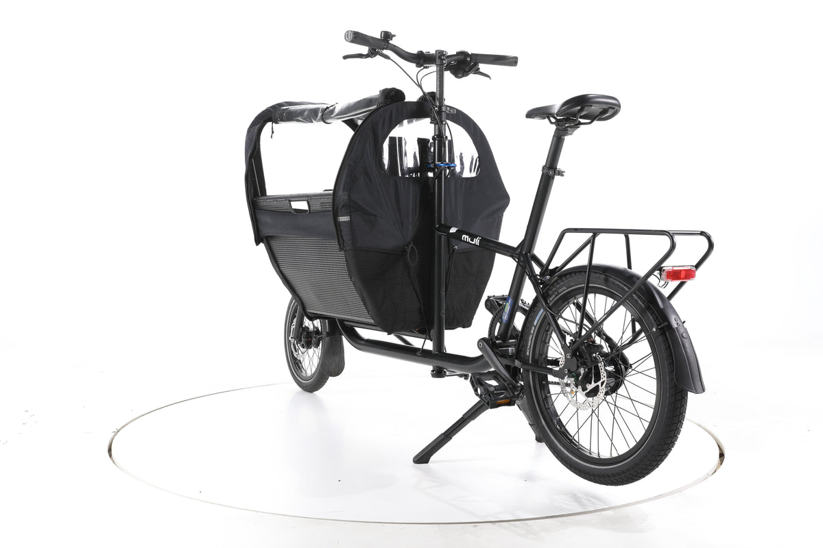 muli-cycles Muskel Lastenrad - Image 9