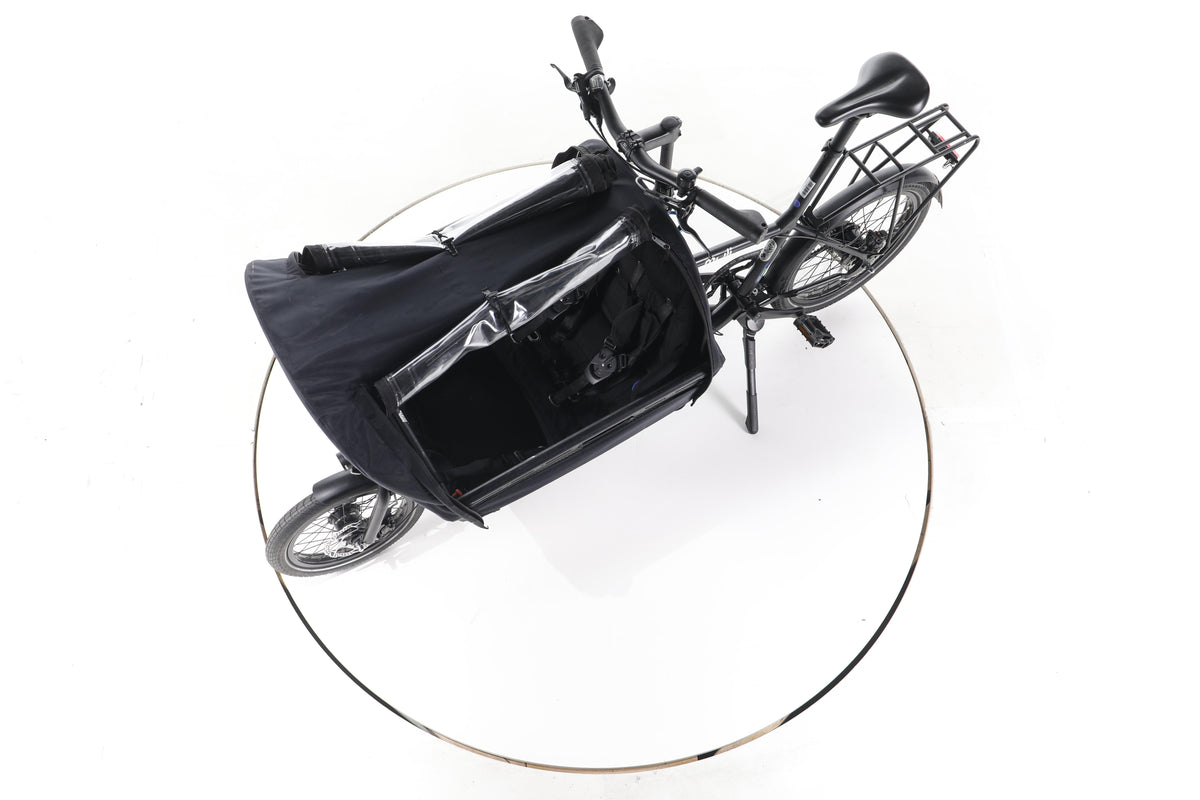muli-cycles Muskel Lastenrad - Image 18
