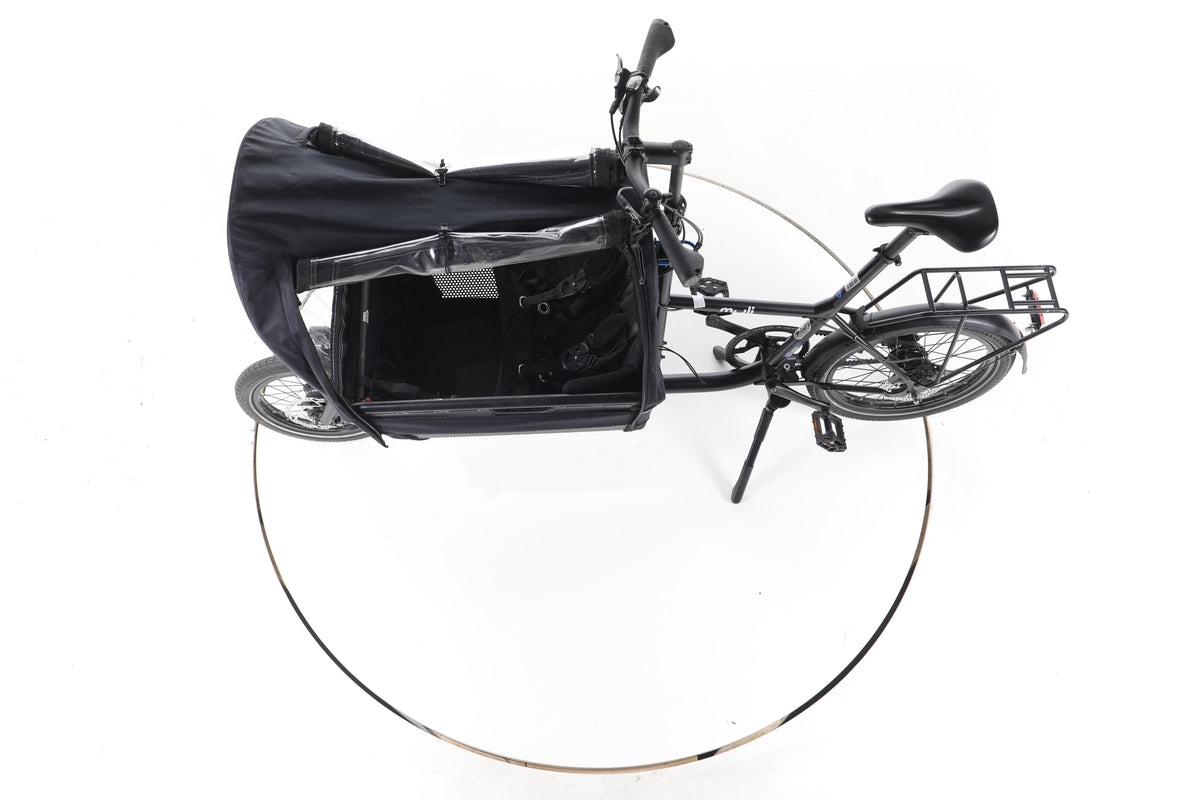muli-cycles Muskel Lastenrad - Image 19