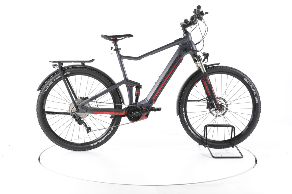 Centurion Lhasa E R750i SUV E-Bike - Image 1