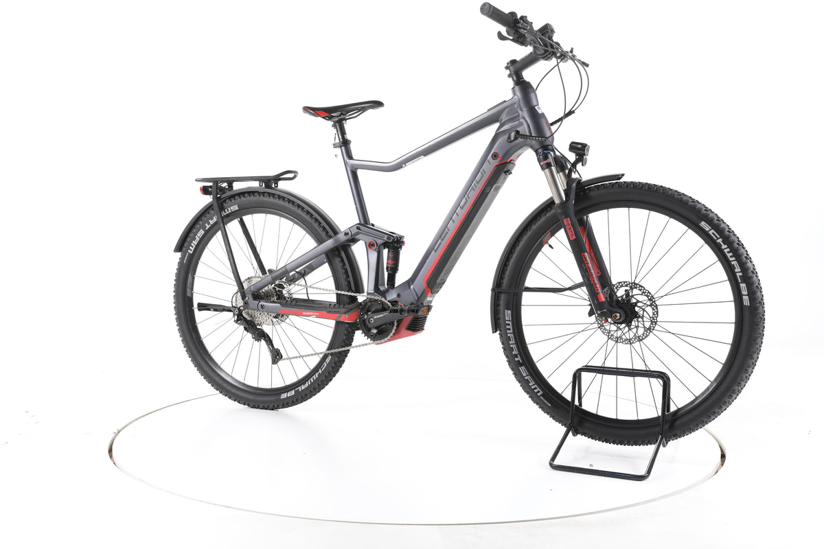 Centurion Lhasa E R750i SUV E-Bike - Image 2