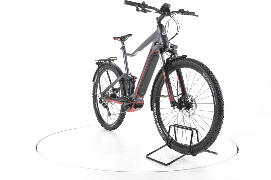Centurion Lhasa E R750i SUV E-Bike - Image 3