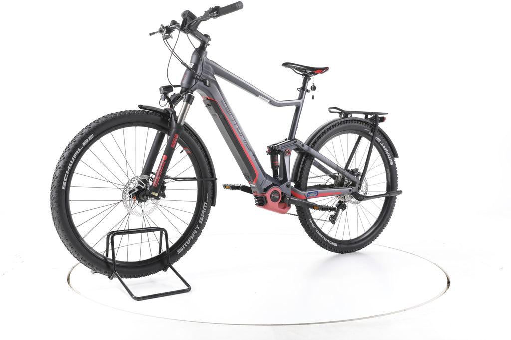 Centurion Lhasa E R750i SUV E-Bike - Image 6