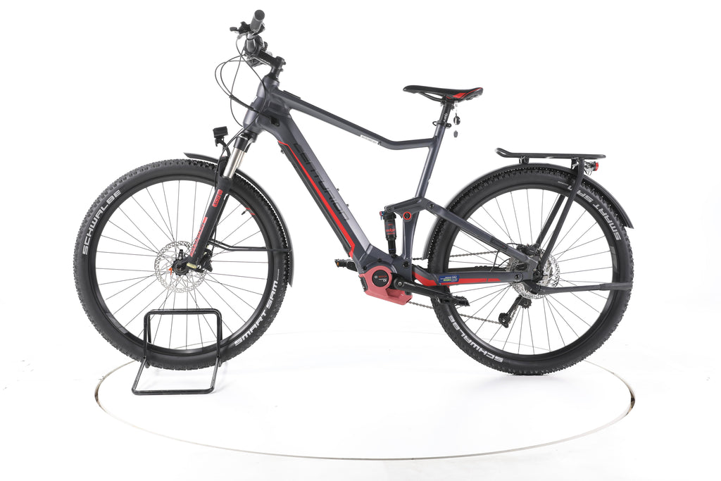 Centurion Lhasa E R750i SUV E-Bike - Image 7