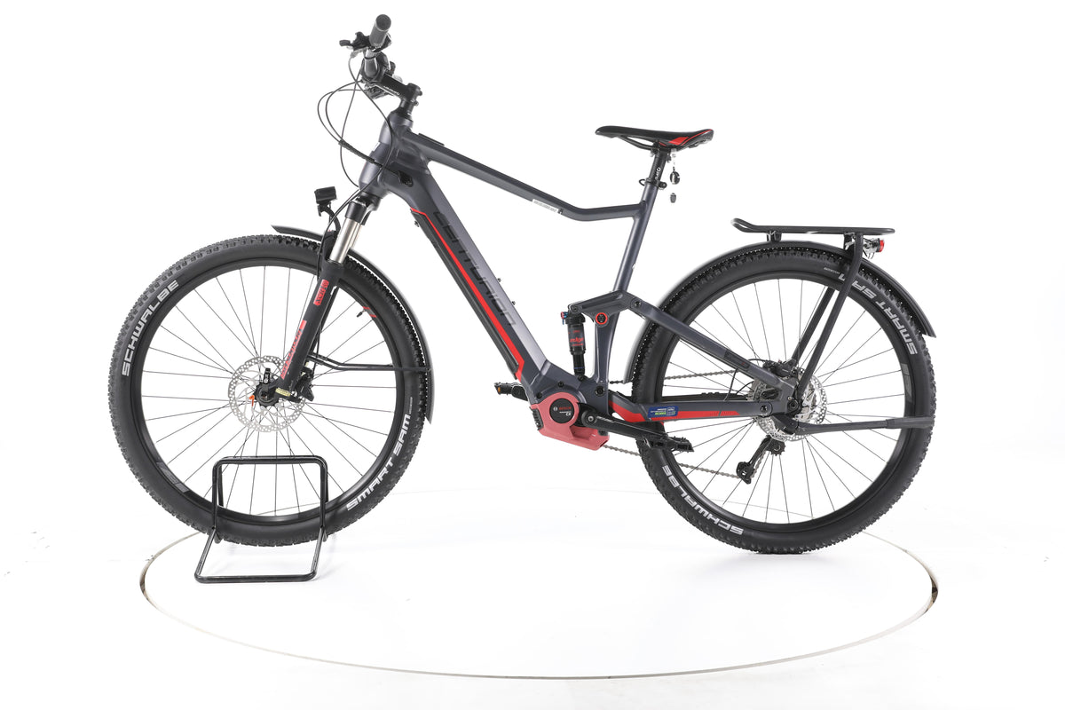 Centurion Lhasa E R750i SUV E-Bike - Image 7