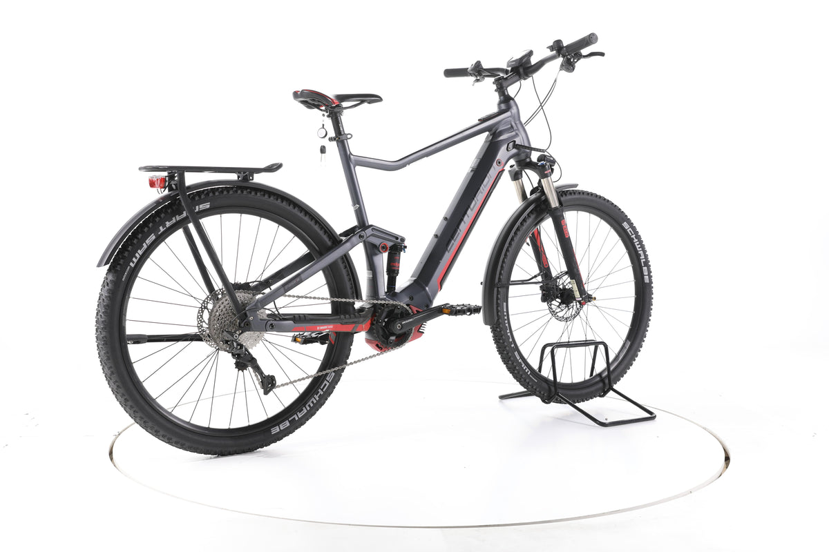 Centurion Lhasa E R750i SUV E-Bike - Image 12