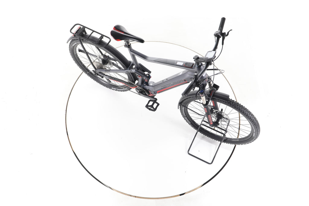 Centurion Lhasa E R750i SUV E-Bike - Image 14