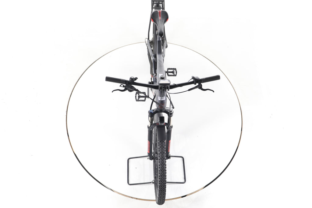 Centurion Lhasa E R750i SUV E-Bike - Image 16