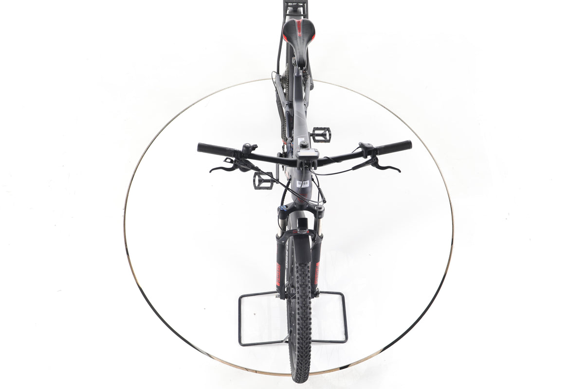 Centurion Lhasa E R750i SUV E-Bike - Image 16