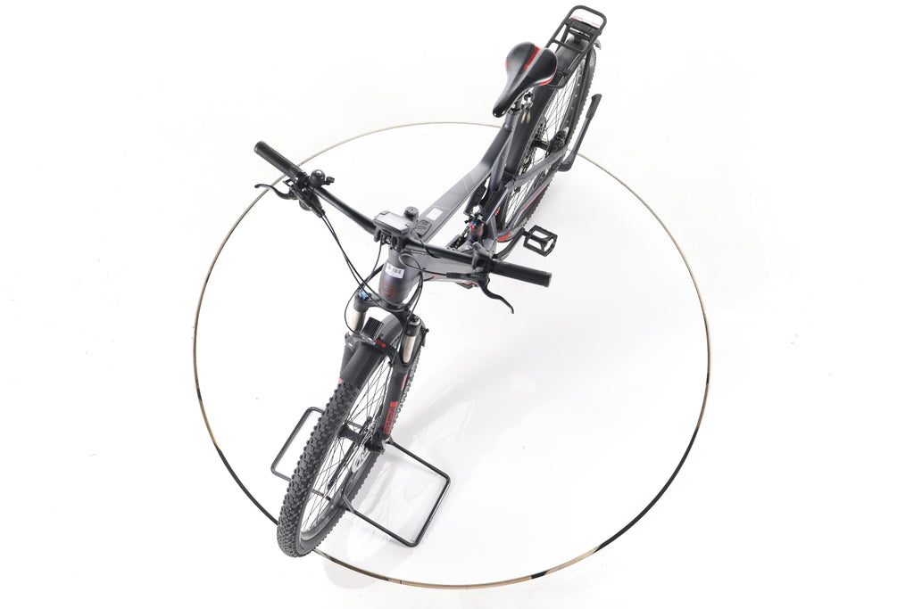 Centurion Lhasa E R750i SUV E-Bike - Image 17