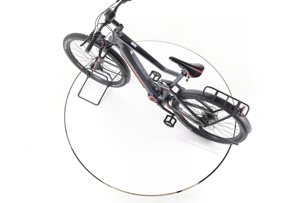 Centurion Lhasa E R750i SUV E-Bike - Image 20