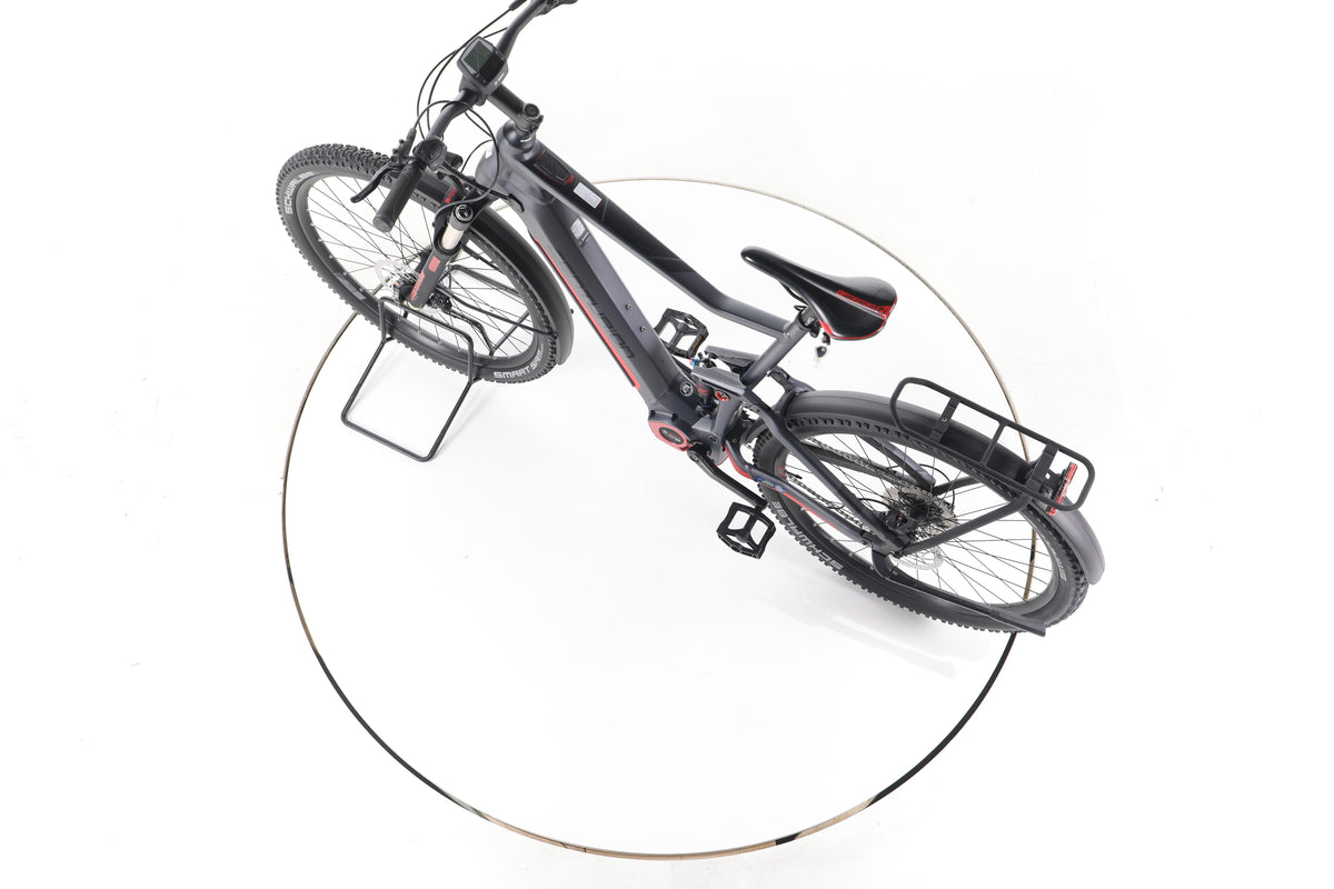 Centurion Lhasa E R750i SUV E-Bike - Image 20