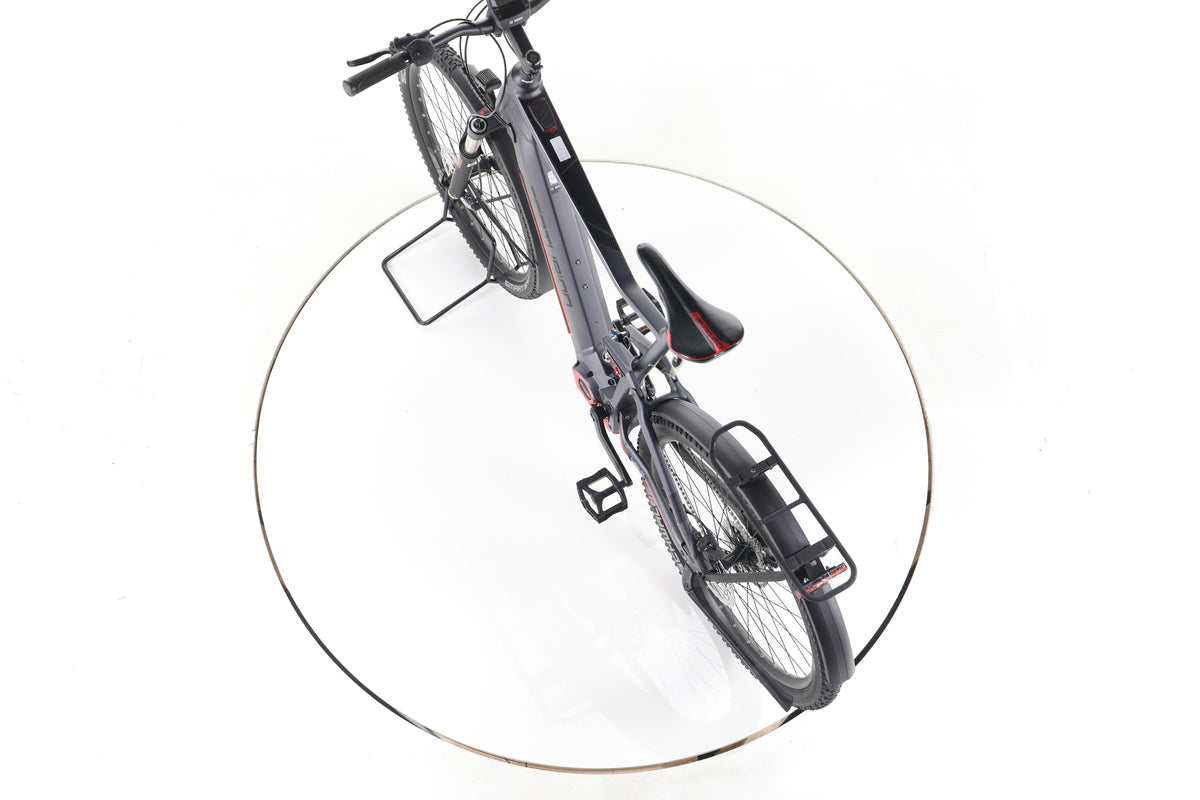 Centurion Lhasa E R750i SUV E-Bike - Image 21