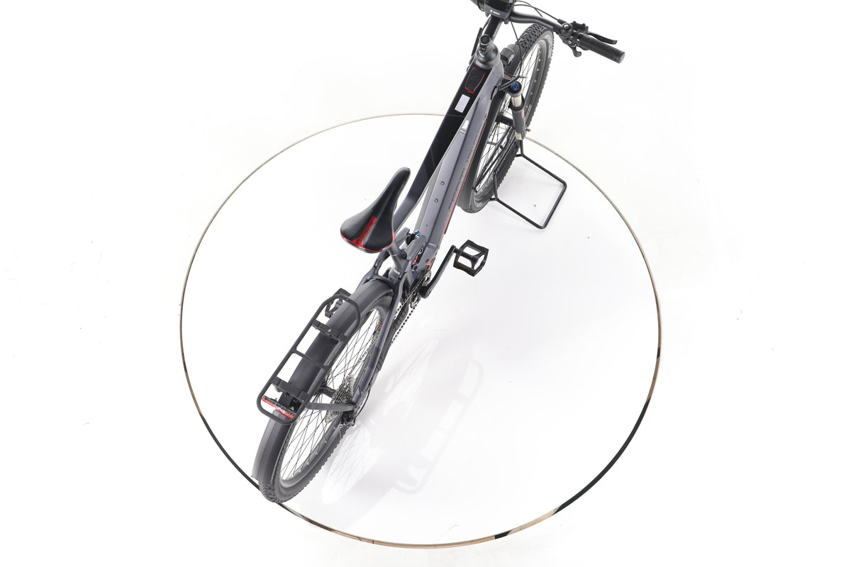 Centurion Lhasa E R750i SUV E-Bike - Image 23