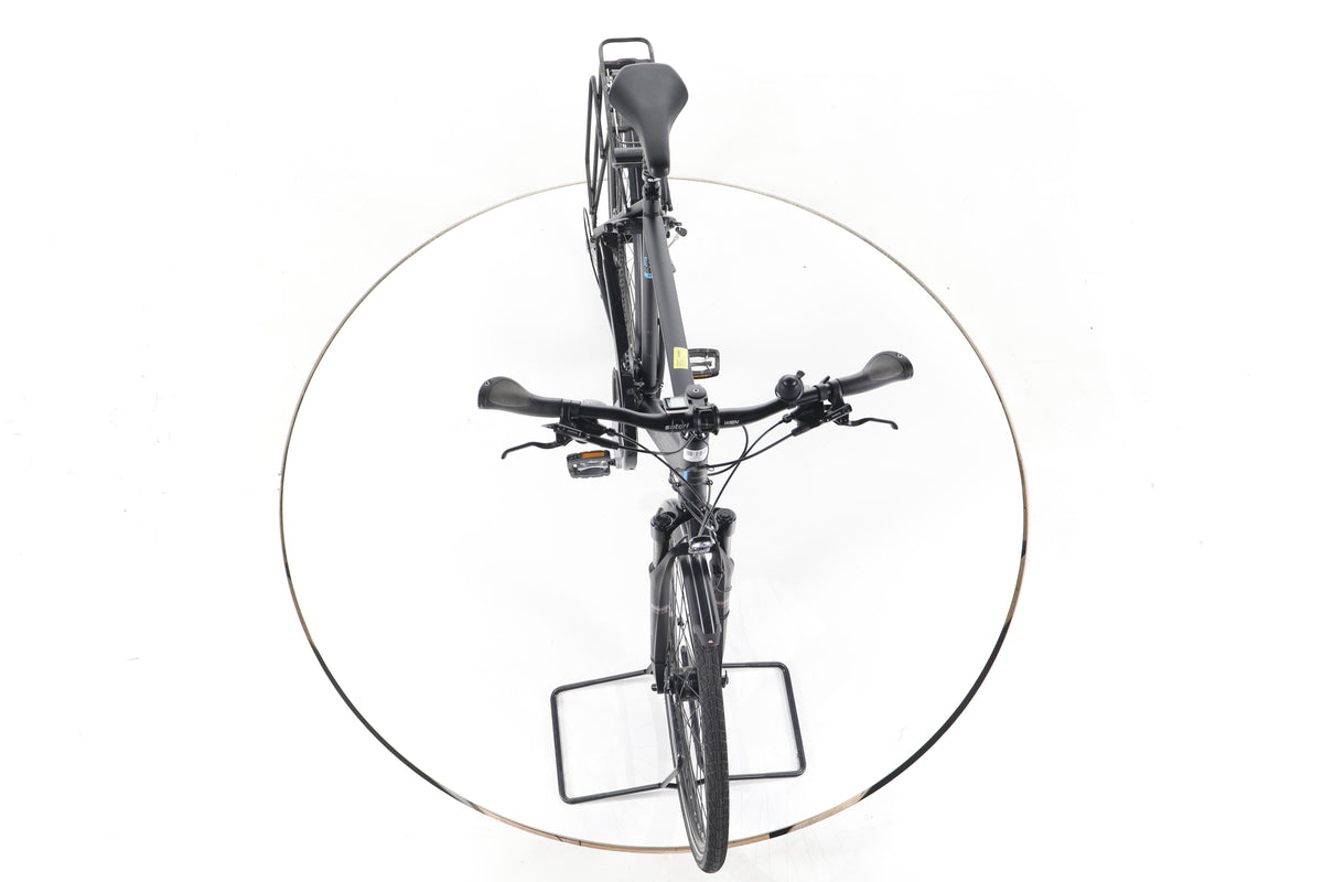 Gudereit LC55 Fahrrad City & Trekking - Image 16