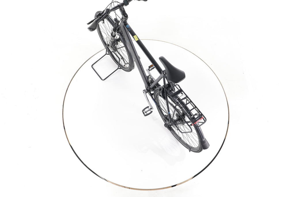 Gudereit LC55 Fahrrad City & Trekking - Image 21