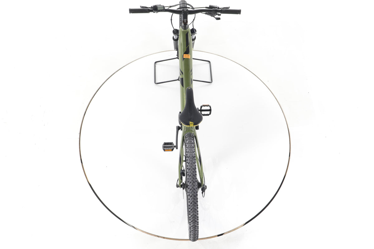 R Raymon HardRay E 4.0 E-Bike - Image 22