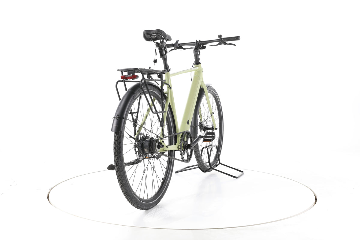 TENWAYS CGO 600 Pro E-Bike - Image 11