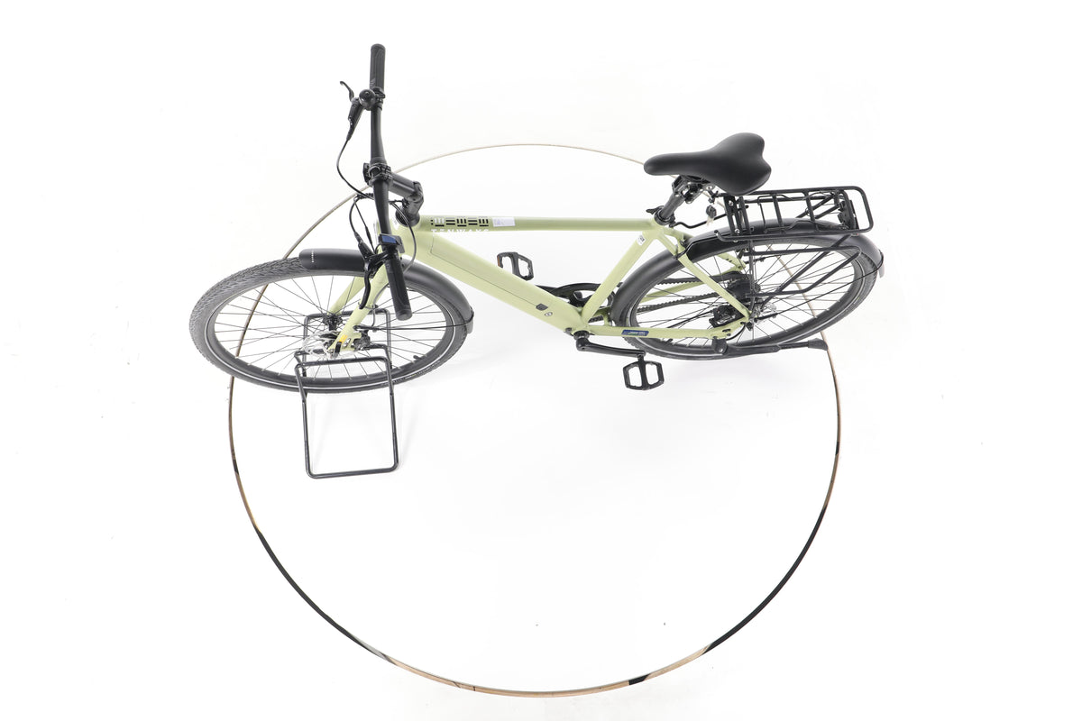 TENWAYS CGO 600 Pro E-Bike - Image 19