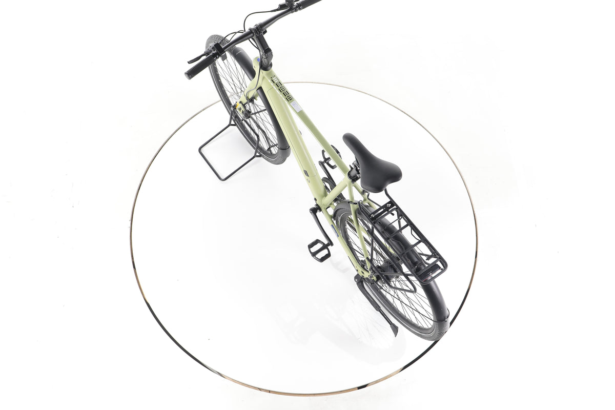 TENWAYS CGO 600 Pro E-Bike - Image 21
