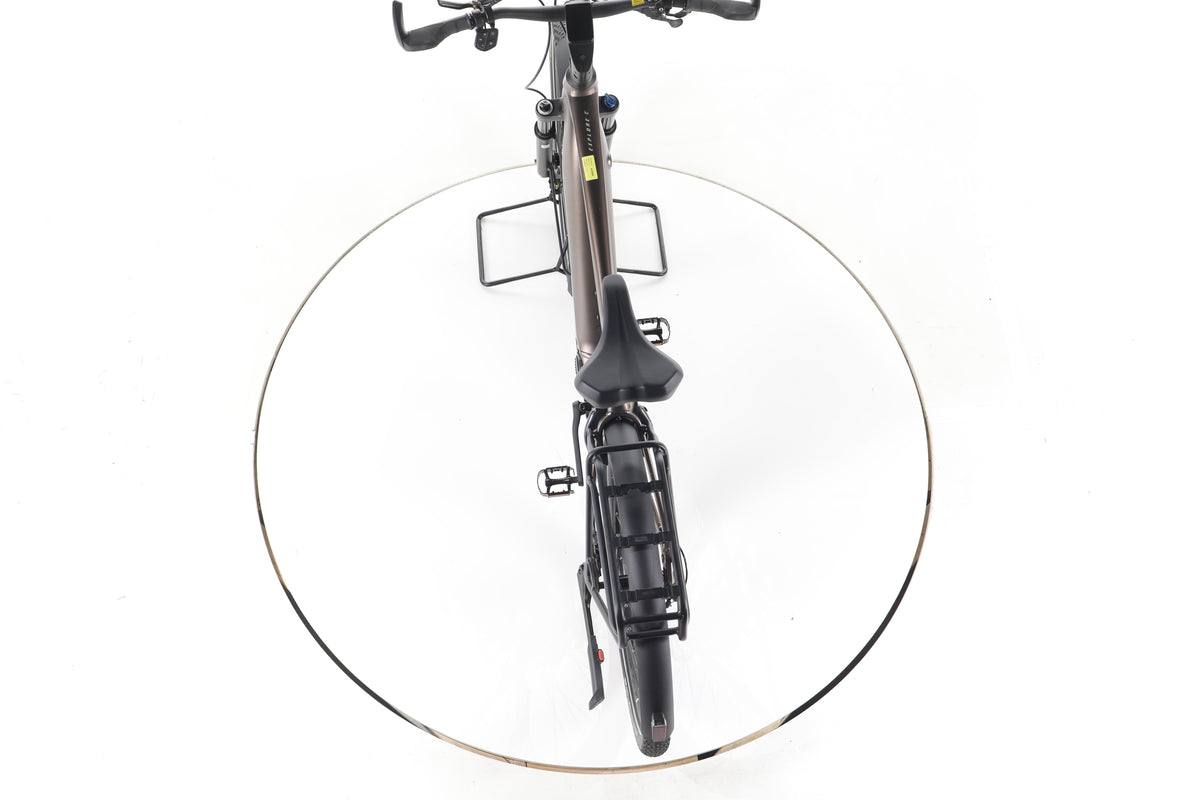 Giant Explore E+2 Pro GTS Trekking E-Bike - Image 22