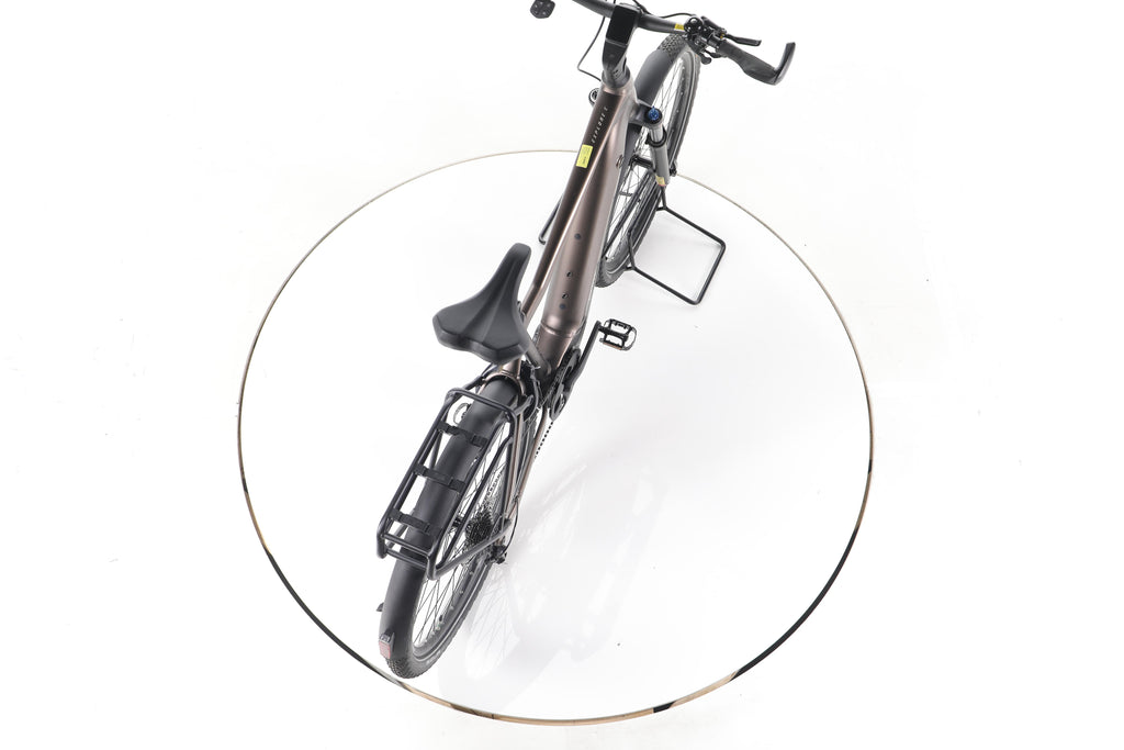 Giant Explore E+2 Pro GTS Trekking E-Bike - Image 23