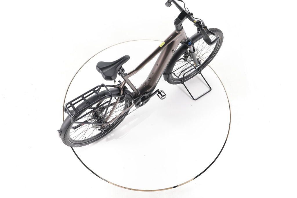 Giant Explore E+2 Pro GTS Trekking E-Bike - Image 24