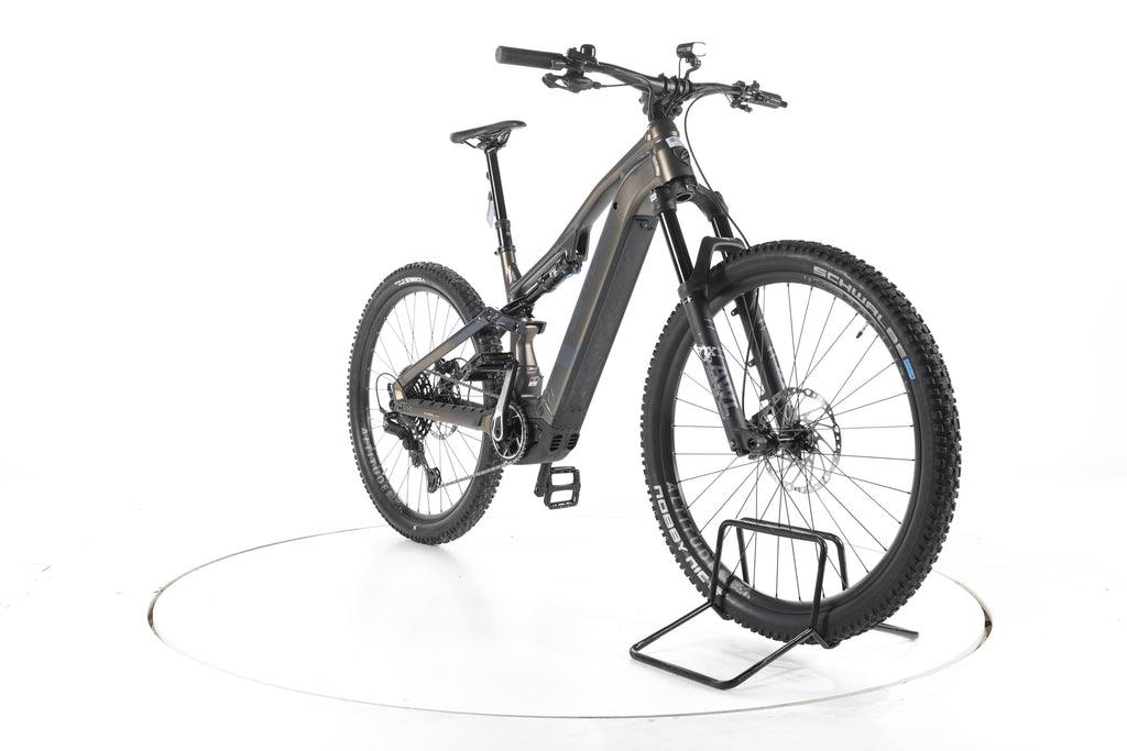 Centurion Numinis R2000 EP3 E-Bike Fully 2025 - Image 3