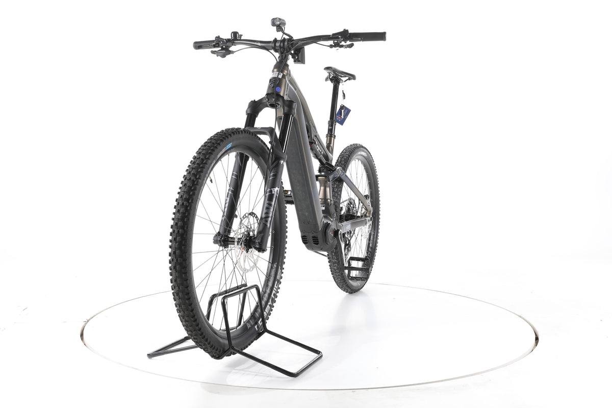Centurion Numinis R2000 EP3 E-Bike Fully 2025 - Image 5