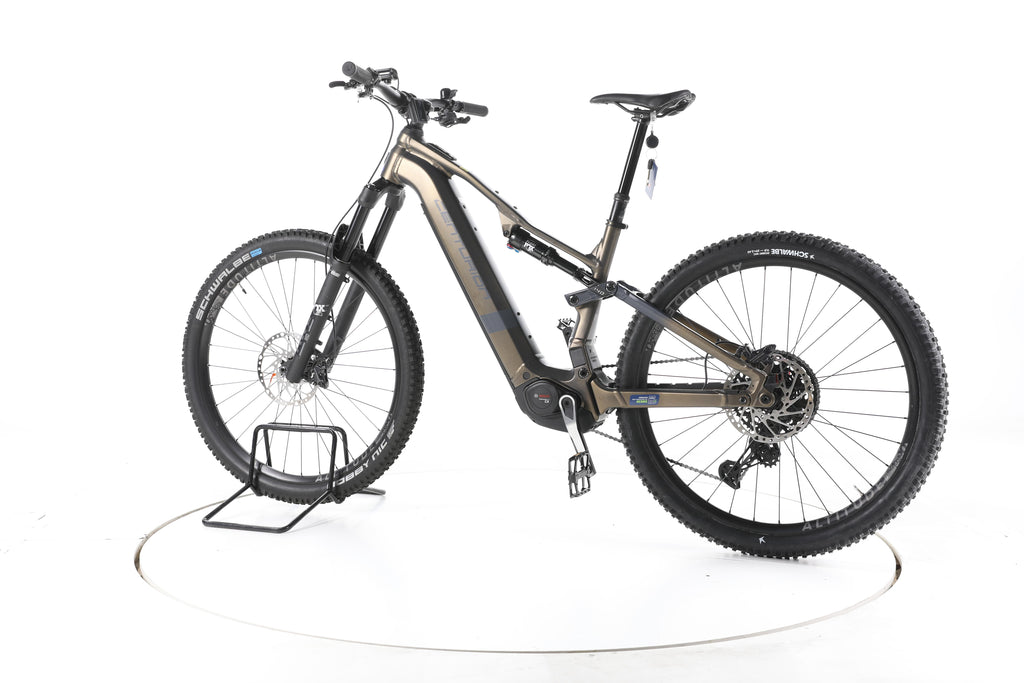 Centurion Numinis R2000 EP3 E-Bike Fully 2025 - Image 8
