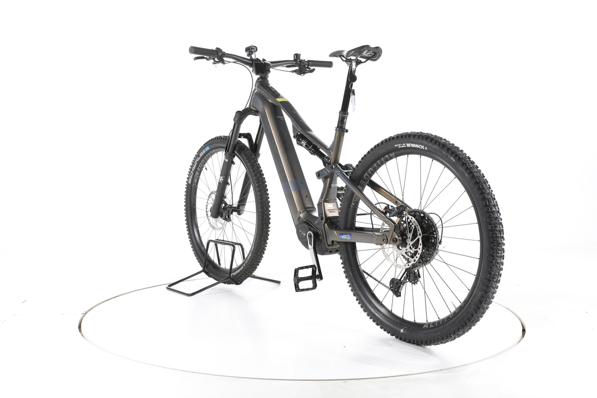 Centurion Numinis R2000 EP3 E-Bike Fully 2025 - Image 9