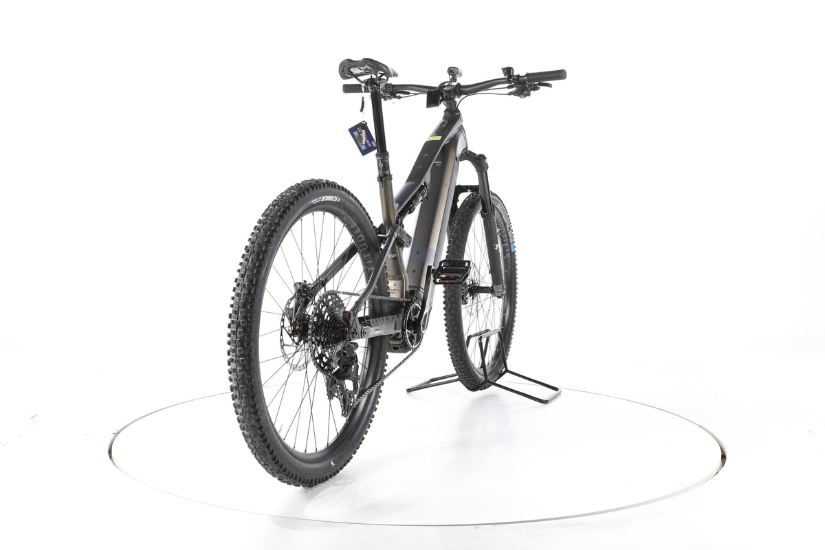 Centurion Numinis R2000 EP3 E-Bike Fully 2025 - Image 11