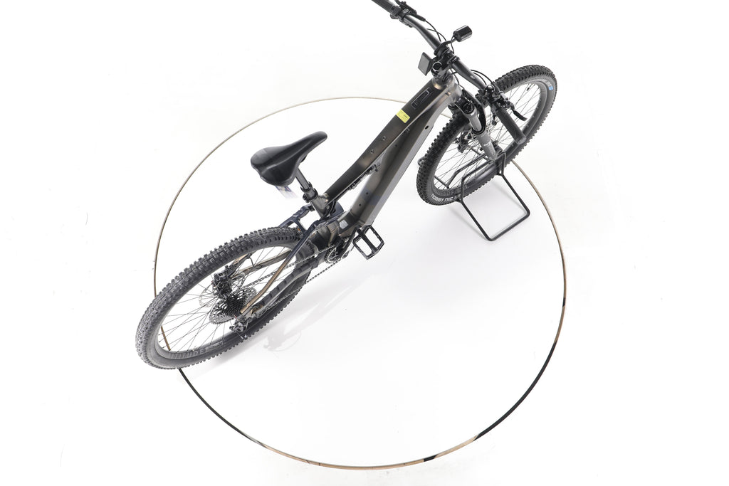 Centurion Numinis R2000 EP3 E-Bike Fully 2025 - Image 24