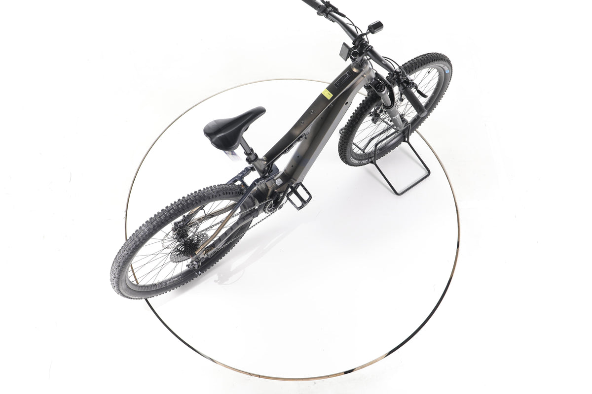 Centurion Numinis R2000 EP3 E-Bike Fully 2025 - Image 24