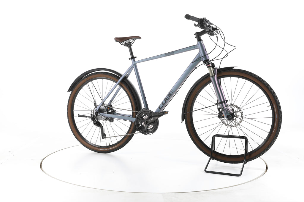 Cube Nature SLX Fahrrad City & Trekking - Image 2