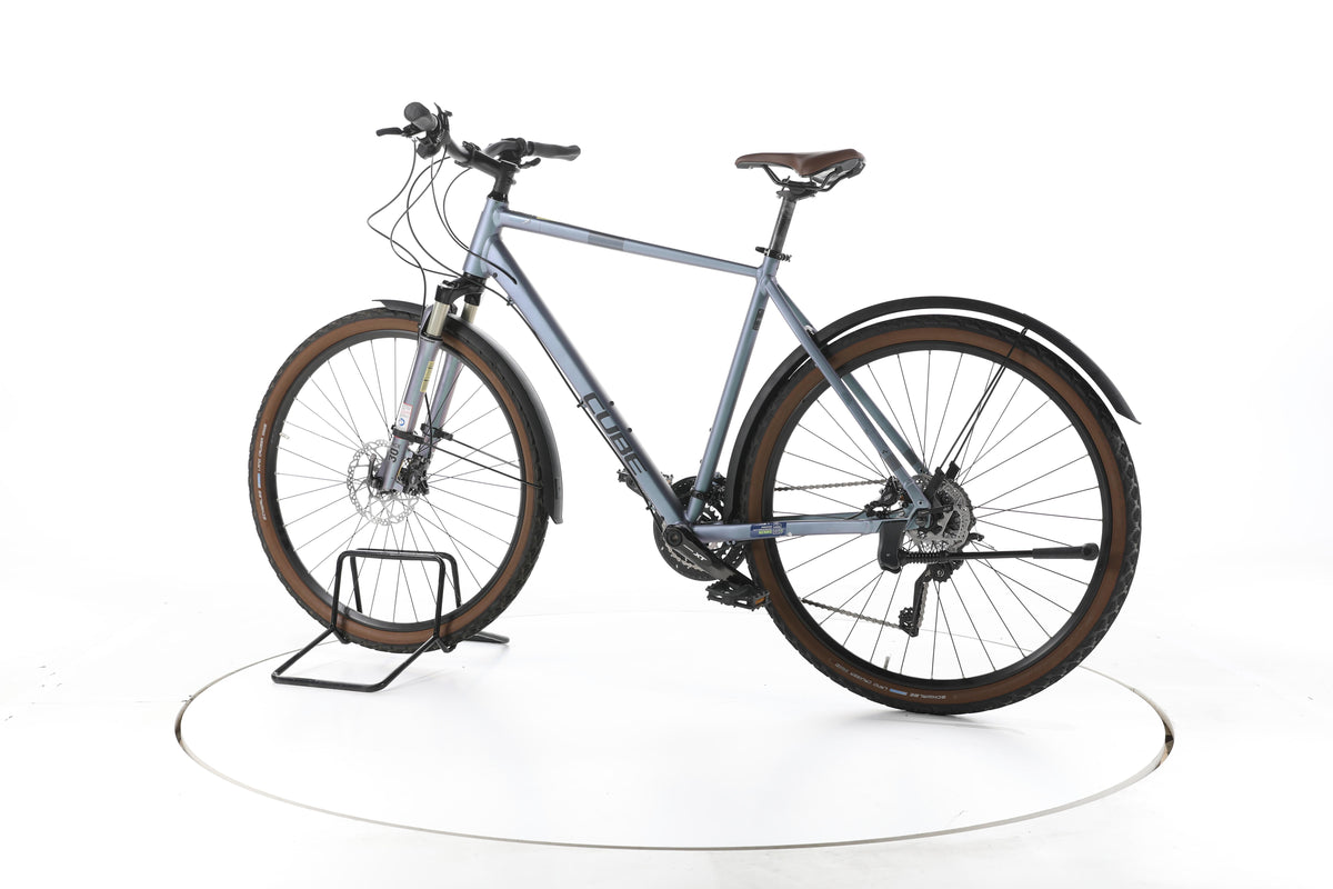 Cube Nature SLX Fahrrad City & Trekking - Image 8
