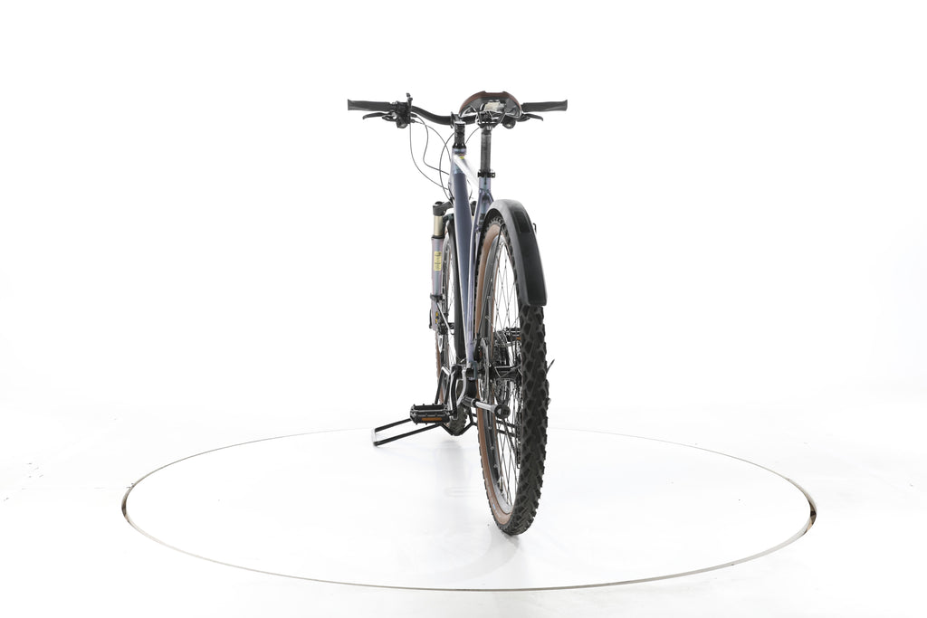 Cube Nature SLX Fahrrad City & Trekking - Image 10