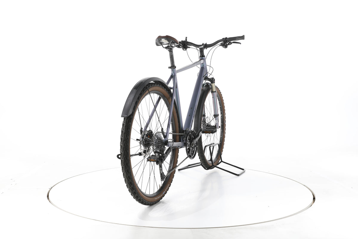 Cube Nature SLX Fahrrad City & Trekking - Image 11