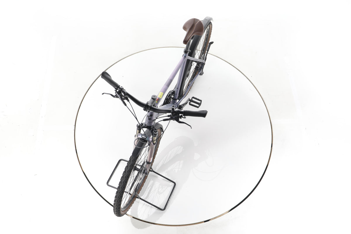 Cube Nature SLX Fahrrad City & Trekking - Image 17