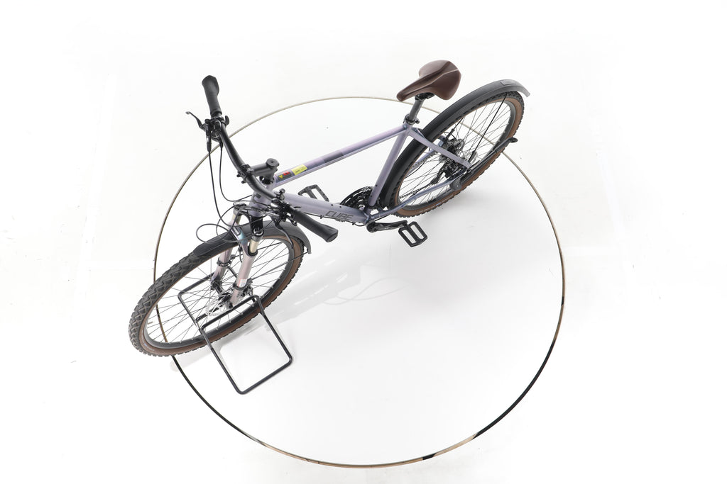 Cube Nature SLX Fahrrad City & Trekking - Image 18