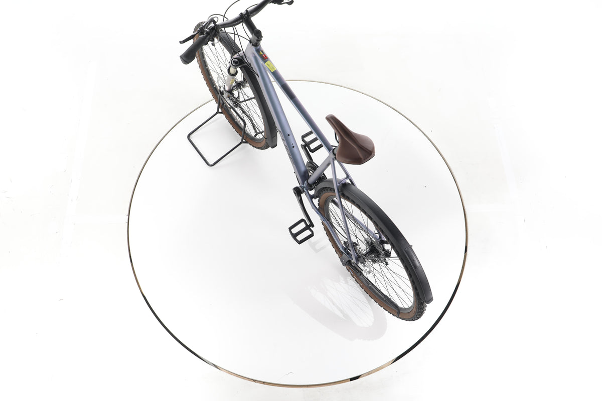 Cube Nature SLX Fahrrad City & Trekking - Image 21