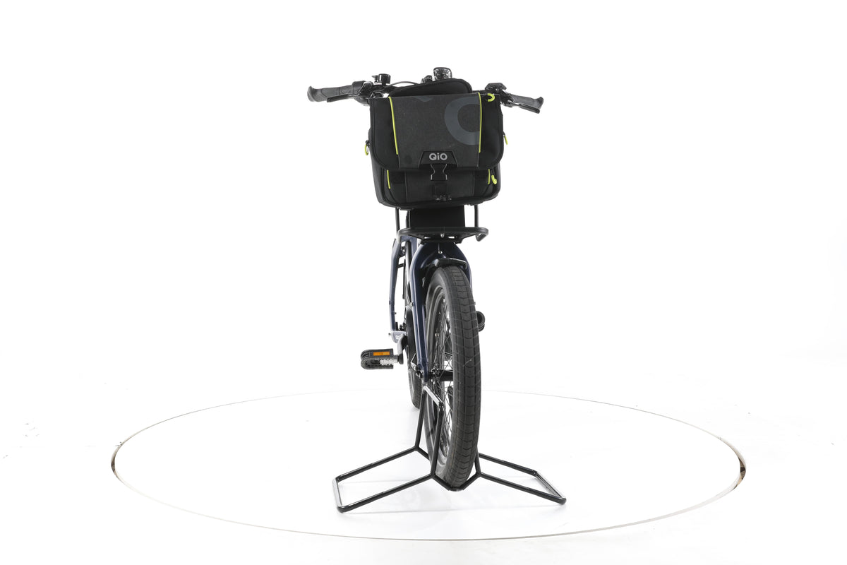 QIO Eins P-E Kompakt E-Bike Tiefeinsteiger - Image 4
